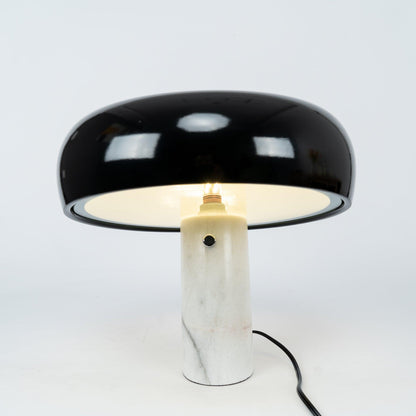 MarbleVista - Stylish Decorative Table Lamp