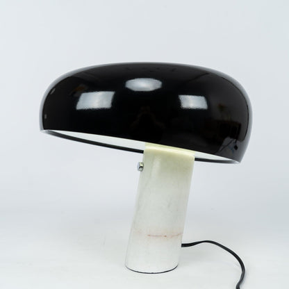 MarbleVista - Stylish Decorative Table Lamp