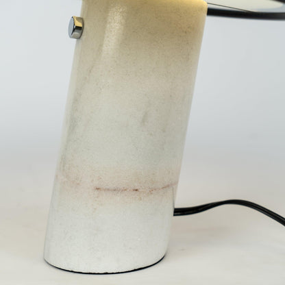 MarbleVista - Stylish Decorative Table Lamp