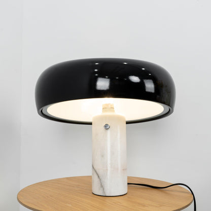 MarbleVista - Stylish Decorative Table Lamp