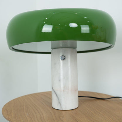 MarbleVista - Stylish Decorative Table Lamp