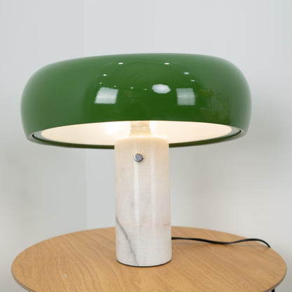 MarbleVista - Stylish Decorative Table Lamp