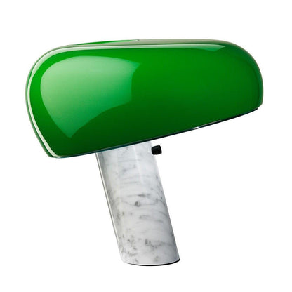 MarbleVista - Stylish Decorative Table Lamp