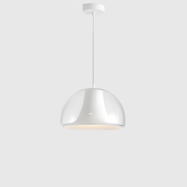MarineGlow - Fluid Jellyfish Pendant Lamp