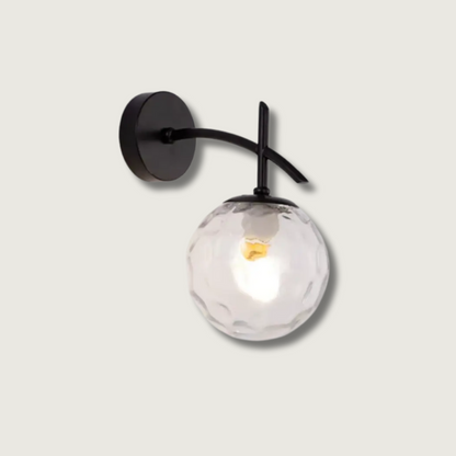 RoyalAura – Luxe Wall Lamp for Timeless Elegance