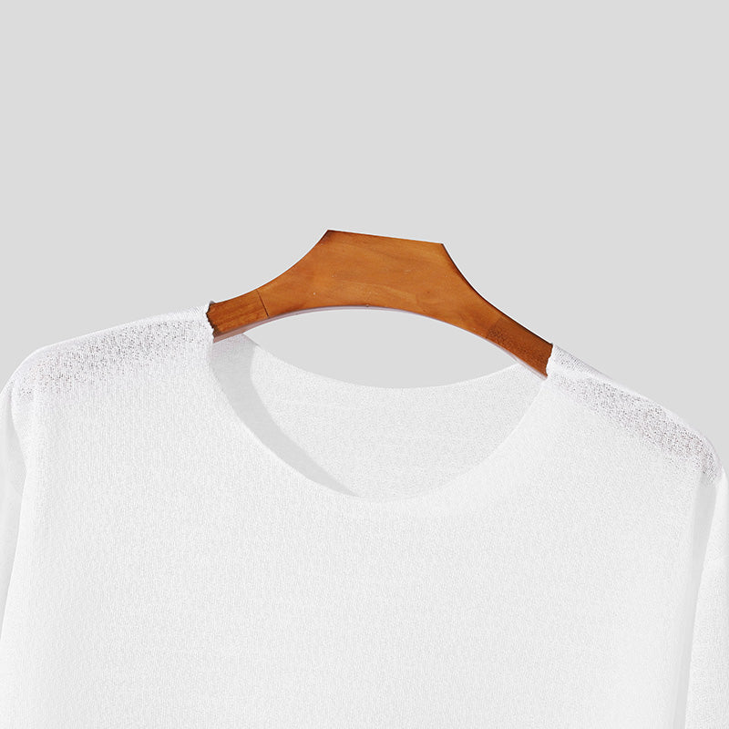 ActiveFlow - Ultra-Light and Comfortable Workout T-Shirt for Maximum Mobility
