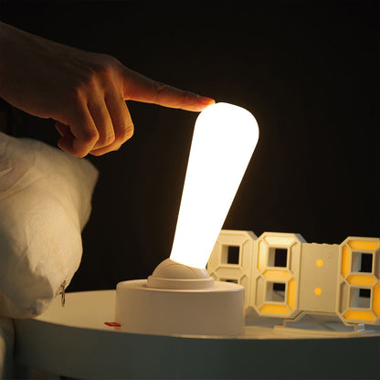 GlowSwitch - Classic Lever Table Lamp