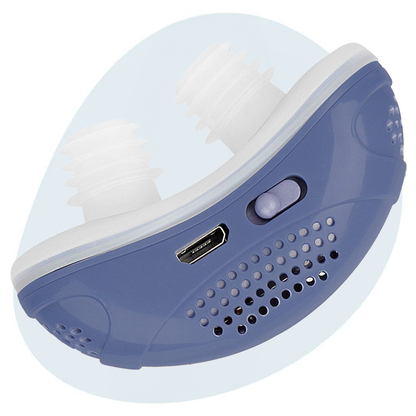 AirFlowPro - Advanced Micro CPAP Solution for Better Breathing and Deep Sleep