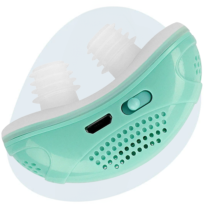 AirFlowPro - Advanced Micro CPAP Solution for Better Breathing and Deep Sleep