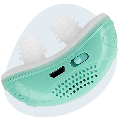 AirFlowPro - Advanced Micro CPAP Solution for Better Breathing and Deep Sleep