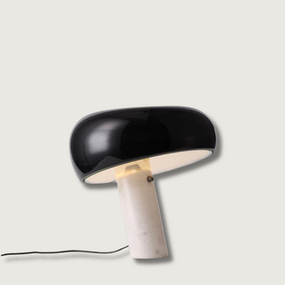 MarbleVista - Stylish Decorative Table Lamp