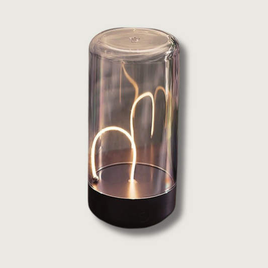 MagnetAura - Modern Design Magnetic Lamp