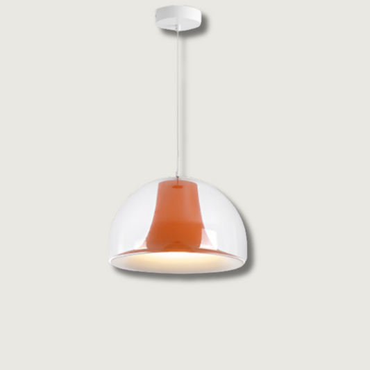 MarineGlow - Fluid Jellyfish Pendant Lamp