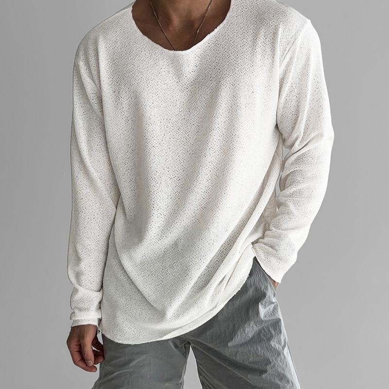 ActiveFlow - Ultra-Light and Comfortable Workout T-Shirt for Maximum Mobility