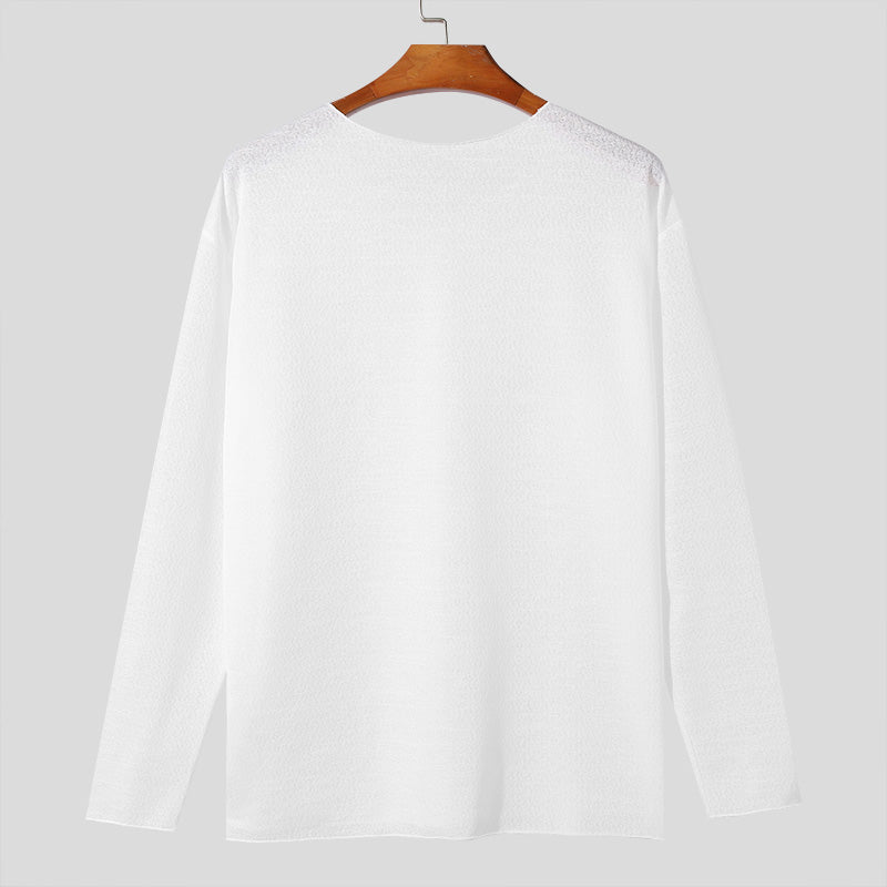 ActiveFlow - Ultra-Light and Comfortable Workout T-Shirt for Maximum Mobility